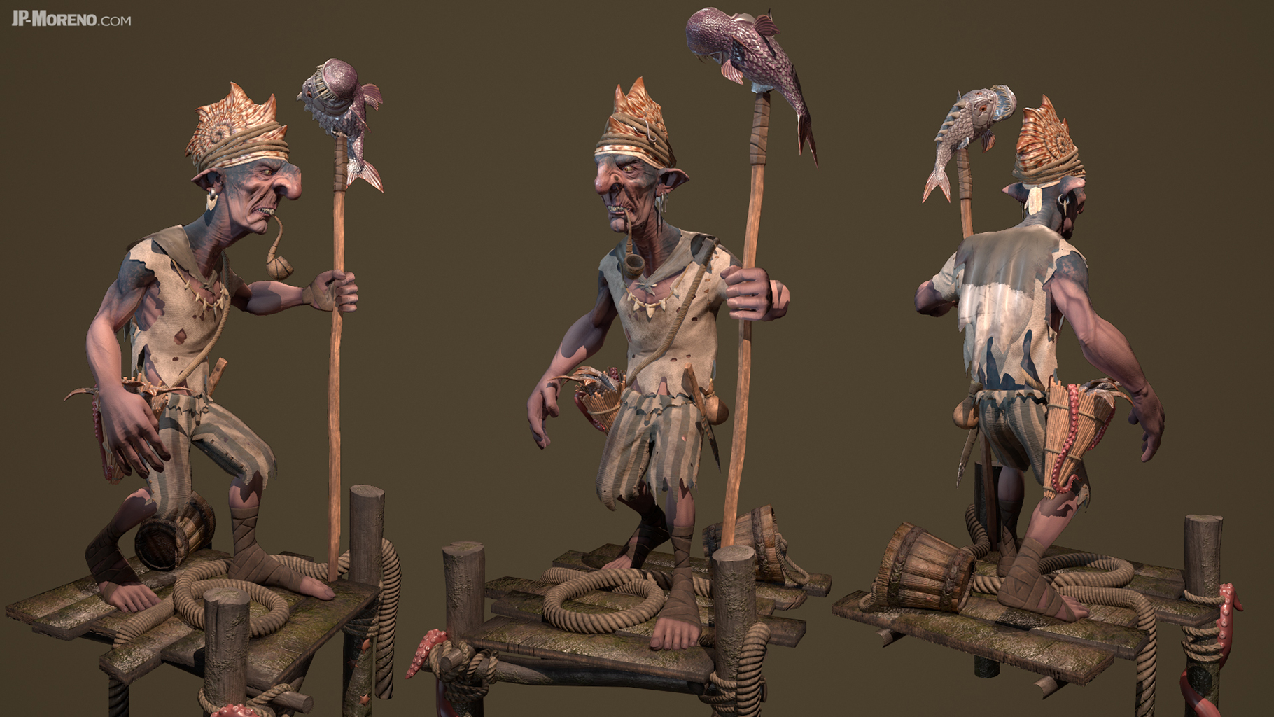 Goblin_FishermanTurnTable_imgs