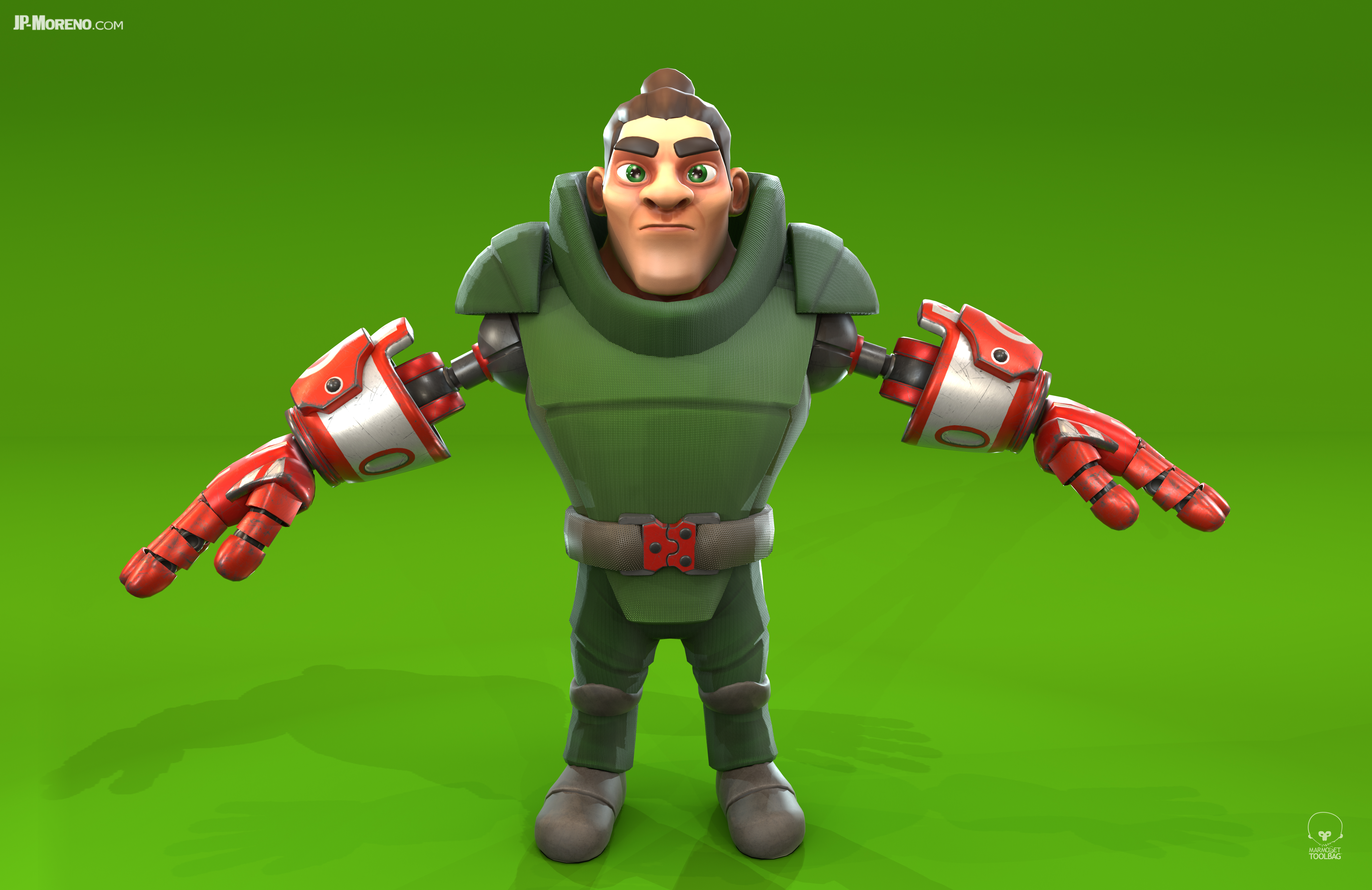 JP_Moreno_Buck_FrontView_PidgeonFury