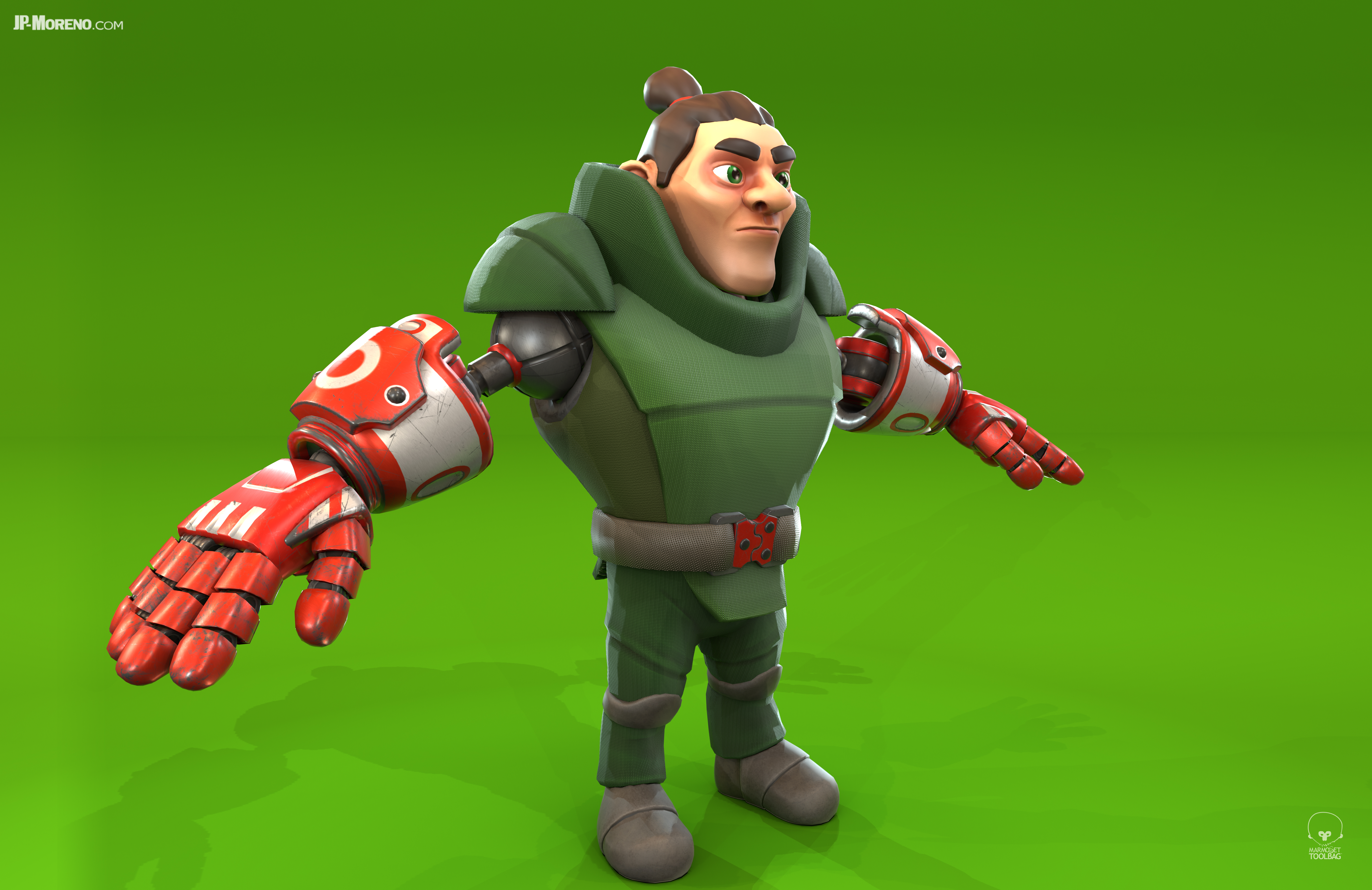 JP_Moreno_Buck_SideView_PidgeonFury