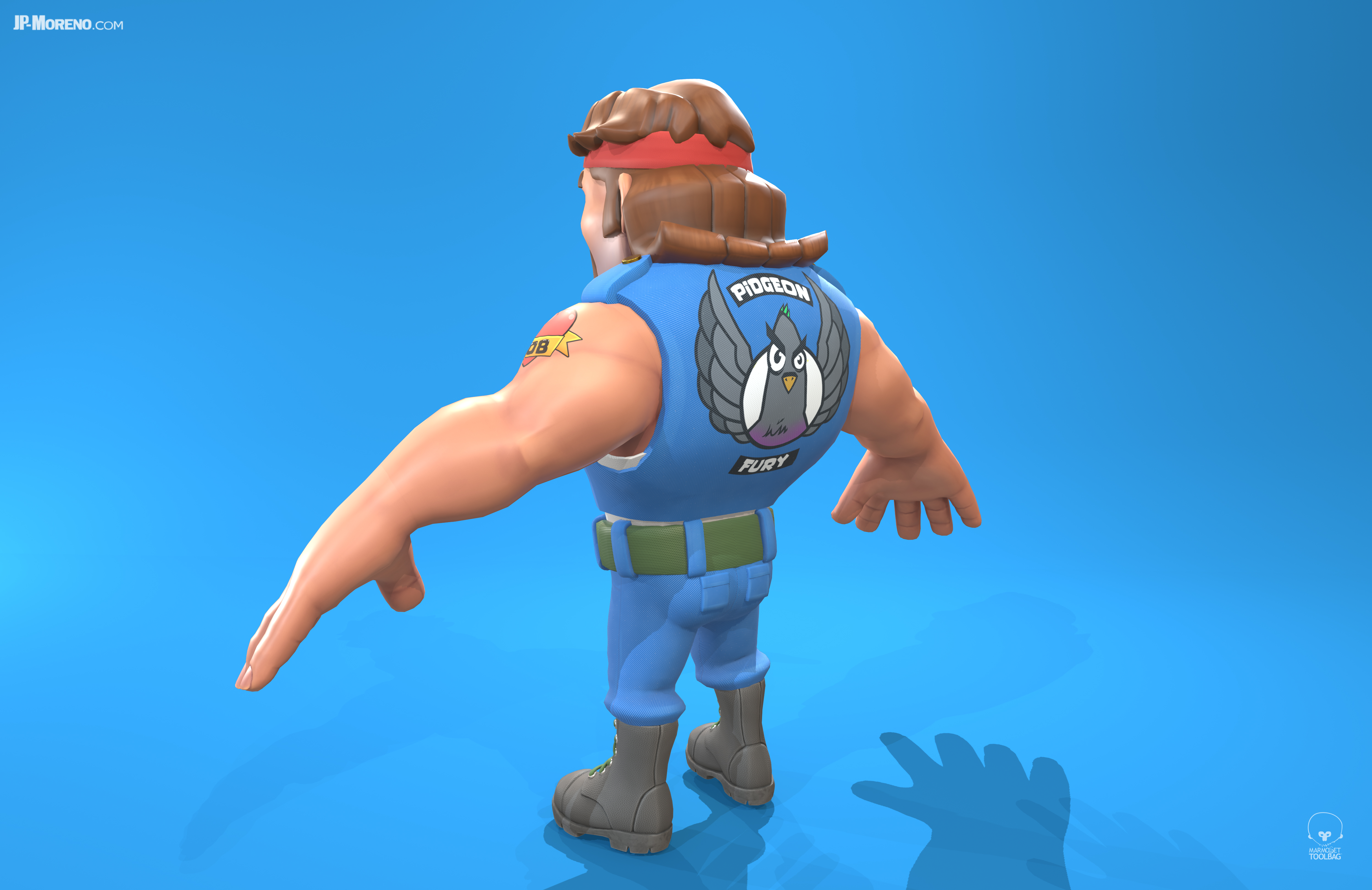 JP_Moreno_Todd_BackView_PidgeonFury