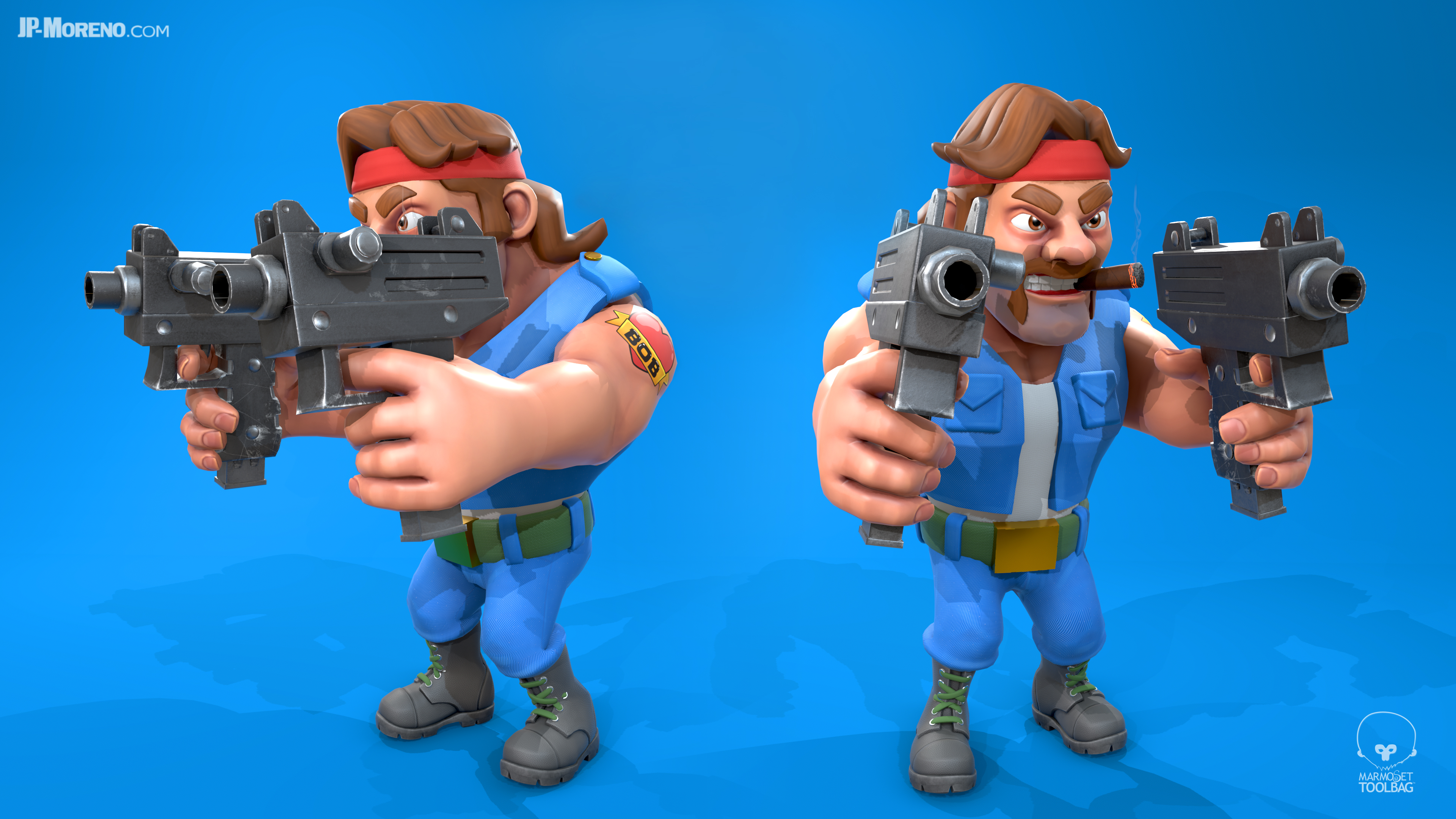 JP_Moreno_Todd_PidgeonFury_Perspectives