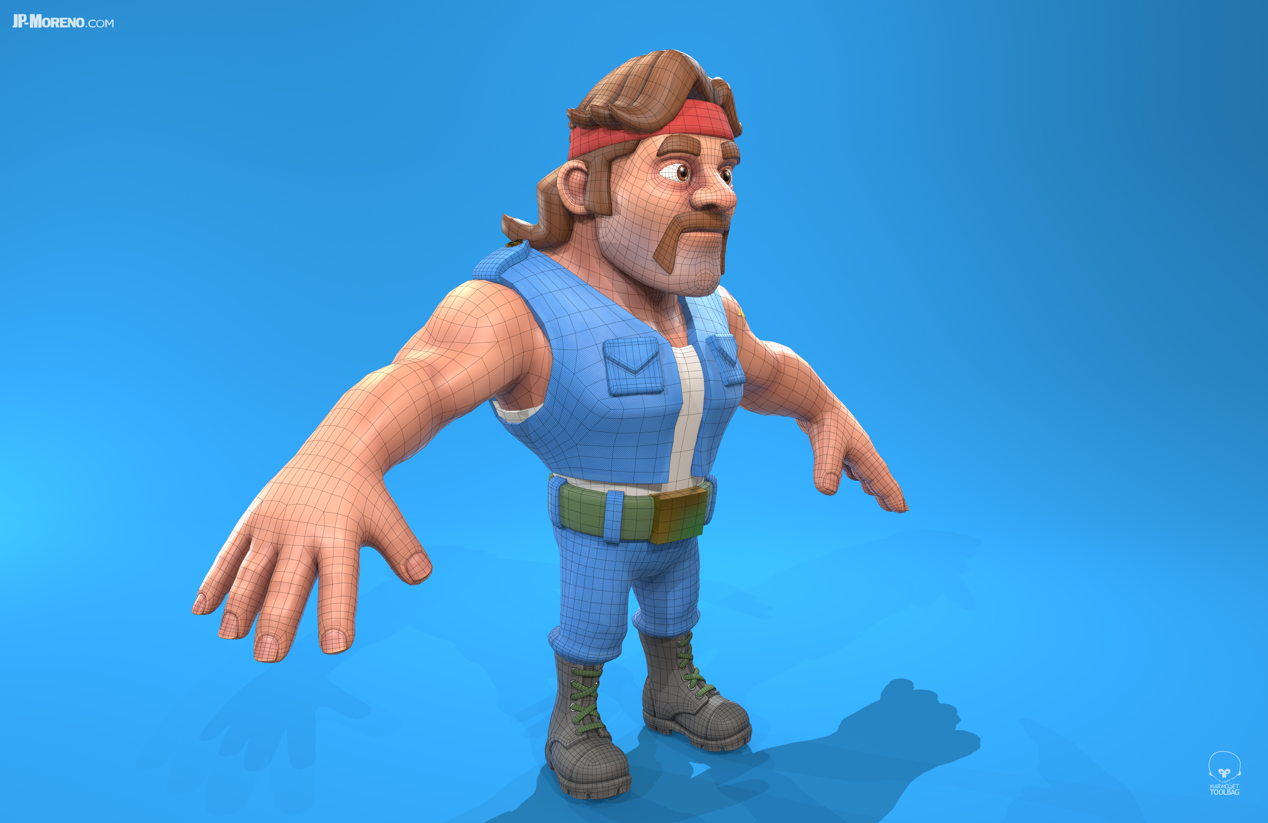 JP_Moreno_Todd_SideView_WireFrame_PidgeonFury