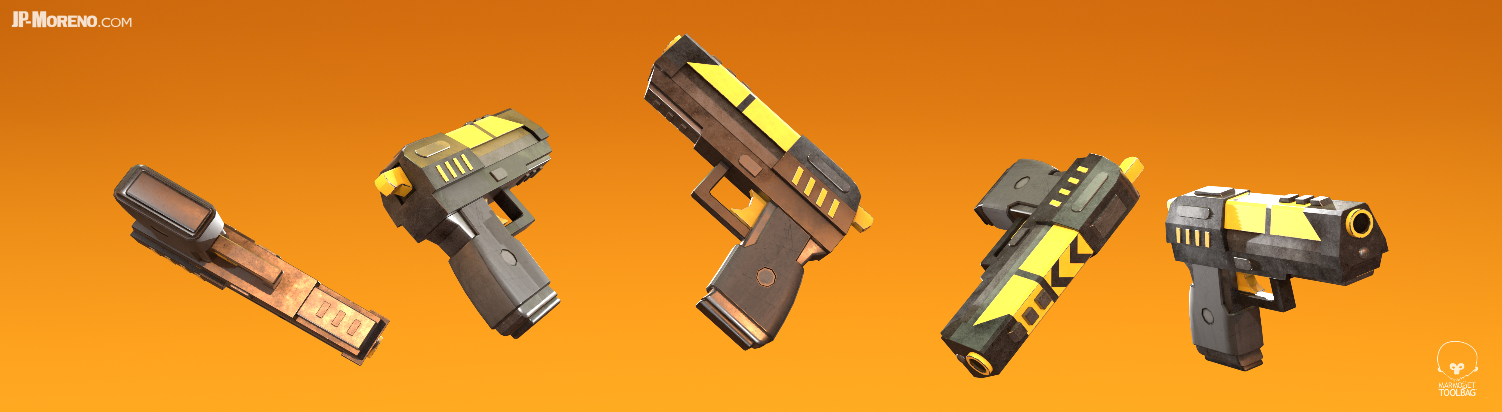 JP_Moreno_Worm_Gun_PidgeonFury